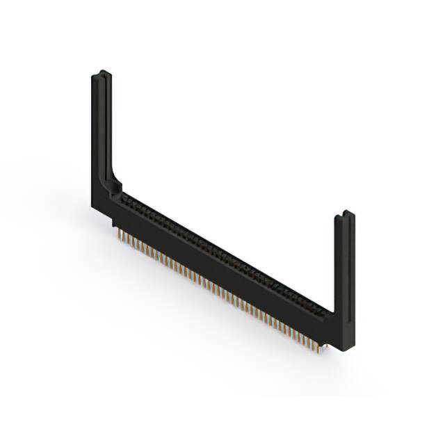 396-086-522-858 EDAC Inc.  Edgeboard Connectors